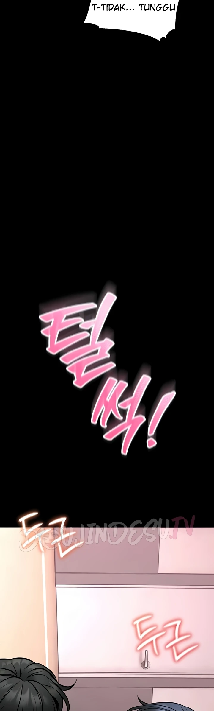 I Will Teach You Self Defense - Page 46